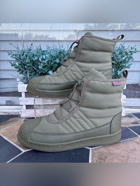 Adidas Originals Primaloft Superstar Boots